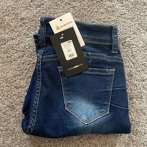 Fashion Nova Jeans